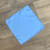 MATCH Pocket Square Blue(JCC18082)