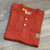 CARHARTT Long Sleeve Henley 104429