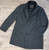 BUGATTI Wool  Coat 228728-24071