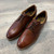 FLORSHEIM Dress Shoe  Rucci 13385