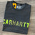 CARHARTT Short Sleeve Tee 105203