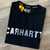 CARHARTT Short Sleeve Tee 105203