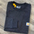 CARHARTT Long Sleeve Tee K126