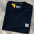 CARHARTT Short Sleeve Tee 104616