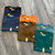 CARHARTT Short Sleeve Tee K87 F23