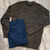 MATINIQUE Crew Wool Sweater 30206829