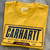 CARHARTT Long Sleeve Tee 105954
