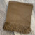 MATINIQUE Wool Scarf