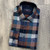 CASA MODA Long Sleeve Shirt 434112400