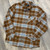 O'NEILL Long Sleeve Flannel Shirt SU3104200