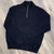 BUGATTI 1/4 Zip Sweater 7500 45534