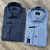 VENTI Long Sleeve Shirt  Modern Fit 134023602 Tall