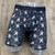 BN3TH Classic Boxer Winter Wonder-Dark Navy