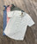 POINT ZERO Short Sleeve Linen Shirt 7264300