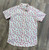 JACK & JONES Short Sleeve Shirt 12249217