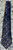 KNOTZ BLUE Tie 3343