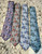 KNOTZ BLUE Tie 3345
