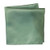 KNOTZ Pocket Square M100 Sage
