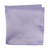 KNOTZ Pocket Square M100 Lilac