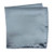 KNOTZ Pocket Square M100 Gray