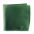 KNOTZ Pocket Square M100 Green