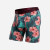 BN3TH Classic Boxer Brief Hibiscus Bloom Zesty