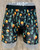 BN3TH Classic Boxer Brief Cacti Black