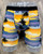 BN3TH Classic Boxer Brief Palm Tree Horizon Mimosa