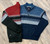 POINT ZERO 1/4 Zip Fleece 7568615
