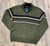 POINT ZERO  1/4 Zip Fleece 7568694