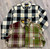 CARHARTT Long Sleeve Flannel 107013