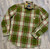 CARHARTT Long Sleeve Flannel 107013