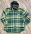 CARHARTT   Jac  Shirt Flannel 107011