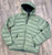 POINT ZERO Puff Jacket 7568219