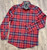 POINT ZERO Flannel Shirt 7564501