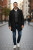 AU NOIR Jacket Watson