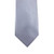 KNOTZ  Tie M100 Silver