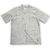 POINT ZERO Short Sleeve Shirt Linen 7664306