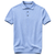 POINT ZERO  Short Sleeve  Knit Polo 7663402