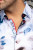 AU NOIR Short Sleeve  Shirt Giverny
