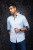 AU NOIR LS Shirt Sandstorm