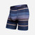 BN3TH Classic  Icon Thick Stripe Navy