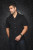 AU NOIR Short Sleeve  Shirt Brahea