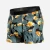 BN3TH Classic Trunk Cactus Blossom Black