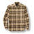 CARHARTT Long Sleeve Flannel 107010