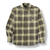CARHARTT Long Sleeve Flannel 107010 Tall