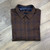 POINT ZERO  Long Sleeve Shirt 7554225 (JCC16661)