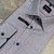 VENTI  Long Sleeve  Shirt 103413700 (JCC16595)