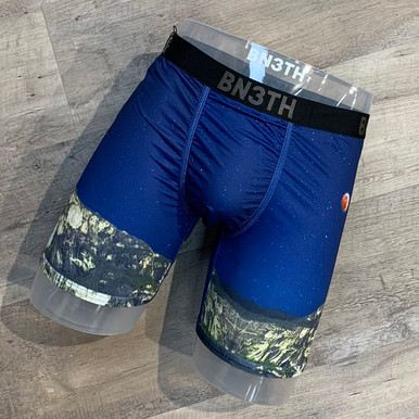 BN3TH Boxer Brief – Blue Dandelion Stores