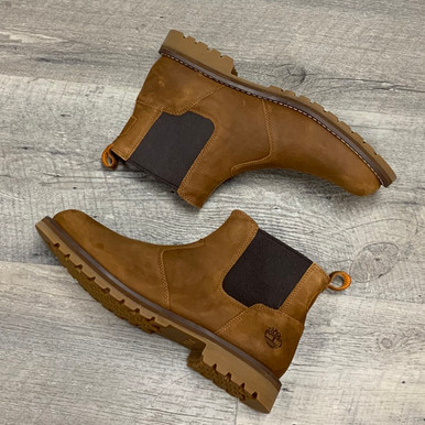 TIMBERLAND Chelsea OA288F - Jims Clothes Closet